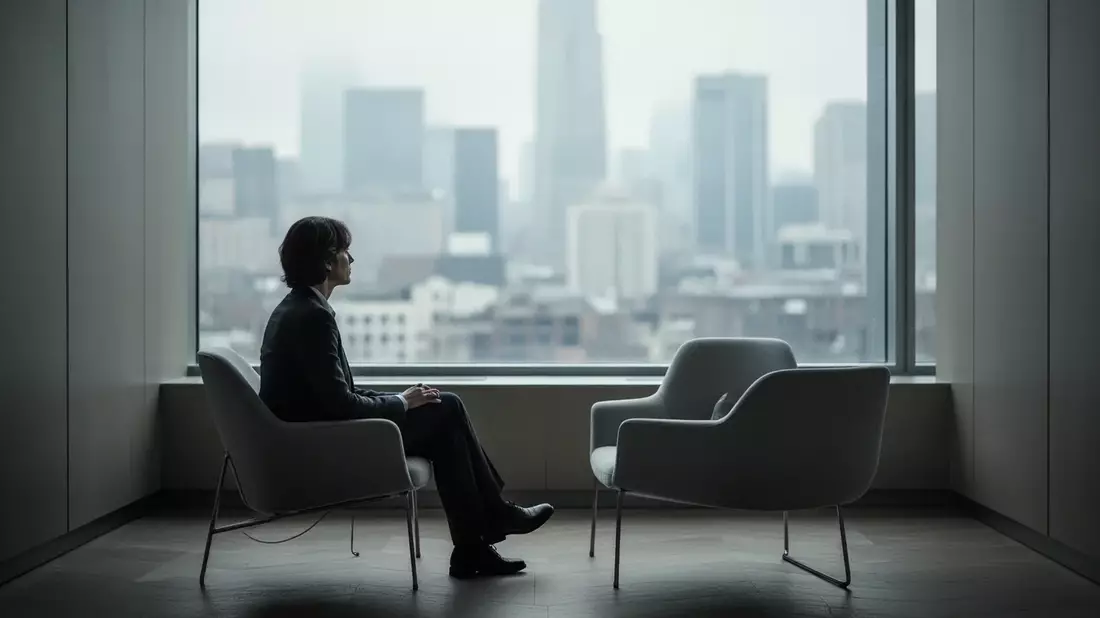 Psychotherapie-Budgetierung 2027: Versorgungskrise in Deutschland droht
