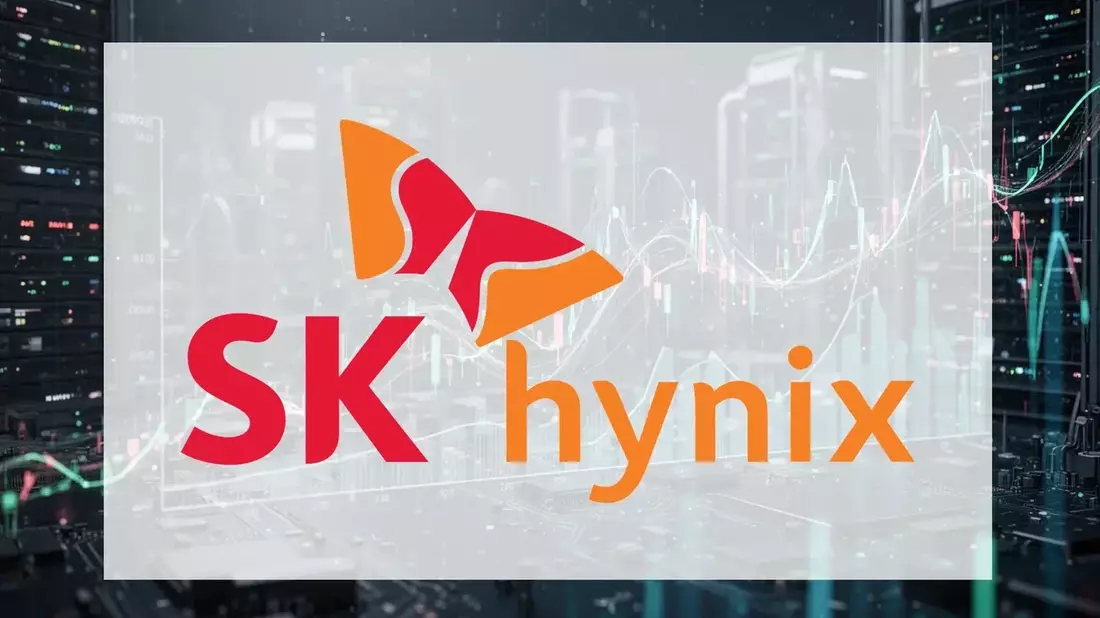 SK Hynix Stock Plunges 27% in Month but AI Memory Supercycle Debate Intensifies