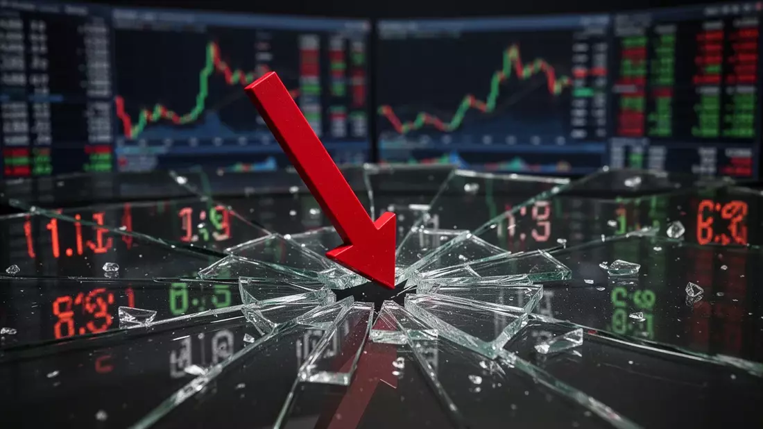 Powermax Minerals: Neues Explorationsziel trotz Aktien-Talfahrt