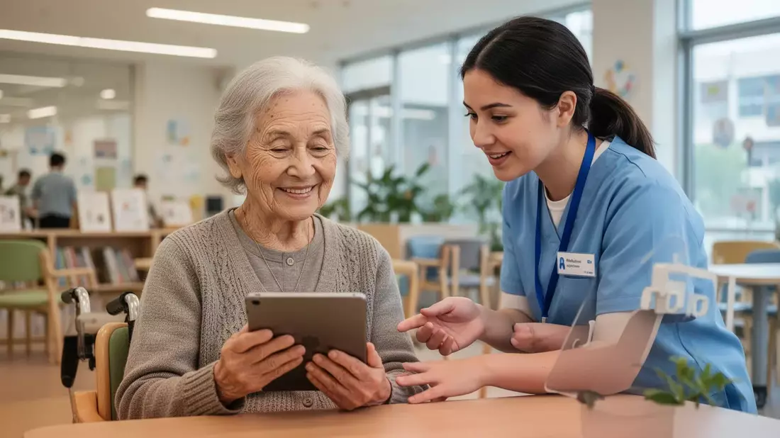 Digitale Kluft in Deutschland: Initiativen gegen den Skills Gap 2025