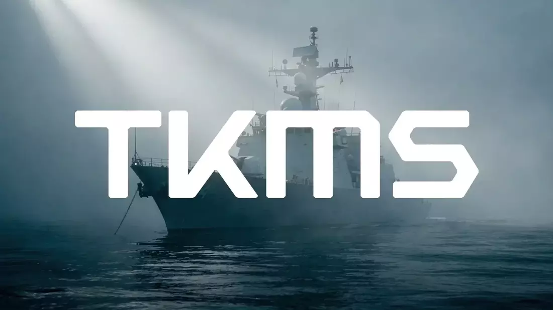 Why Thyssenkrupp Marine Systems Stock Lags Despite €30 Billion Order Backlog