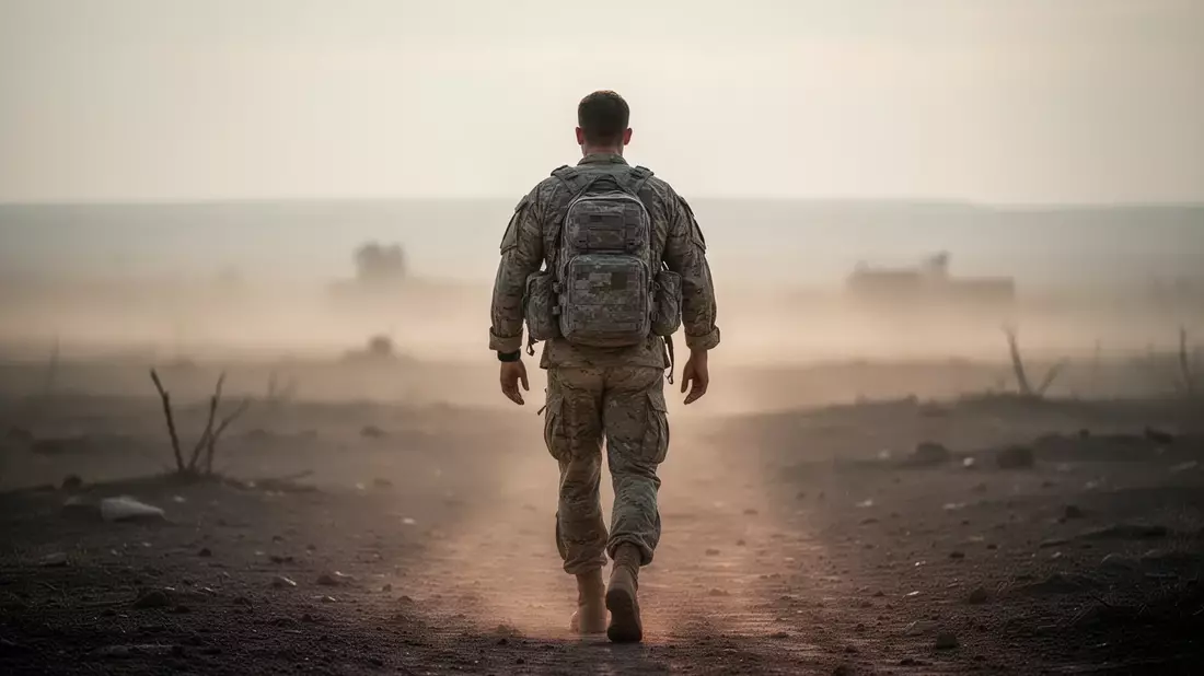 Israel verdoppelt Budget für psychisch verwundete Soldaten