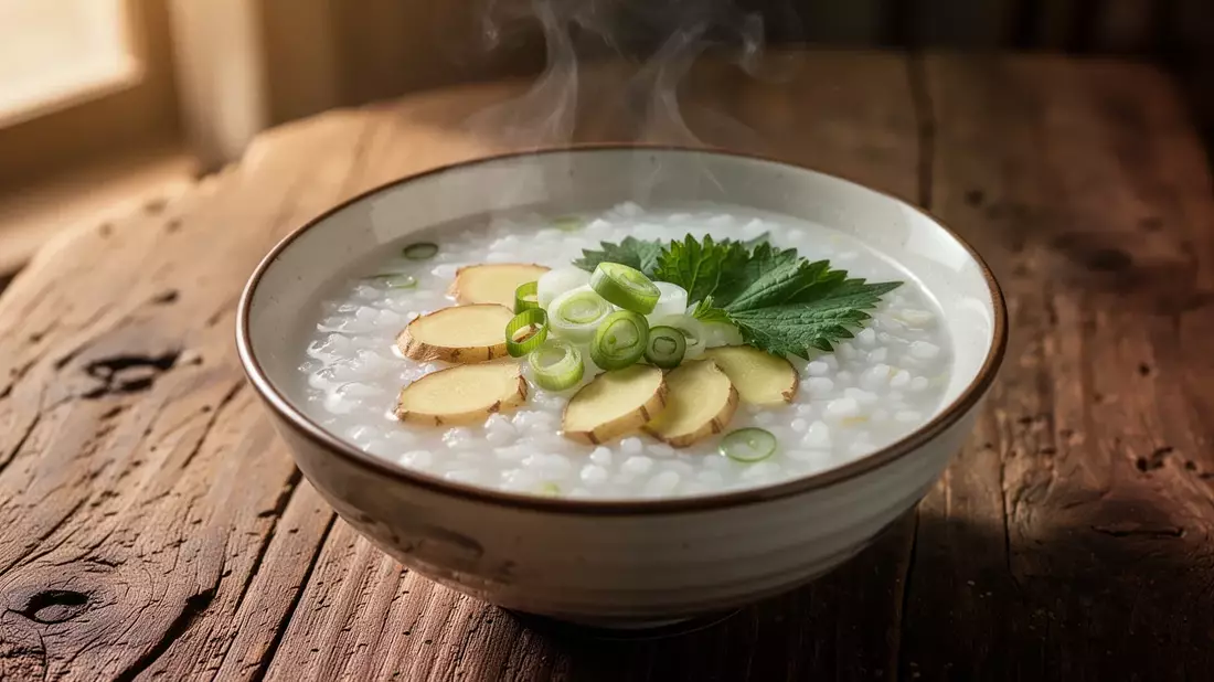 TCM erobert Wellness-Markt: Ingwer und Perilla im Fokus