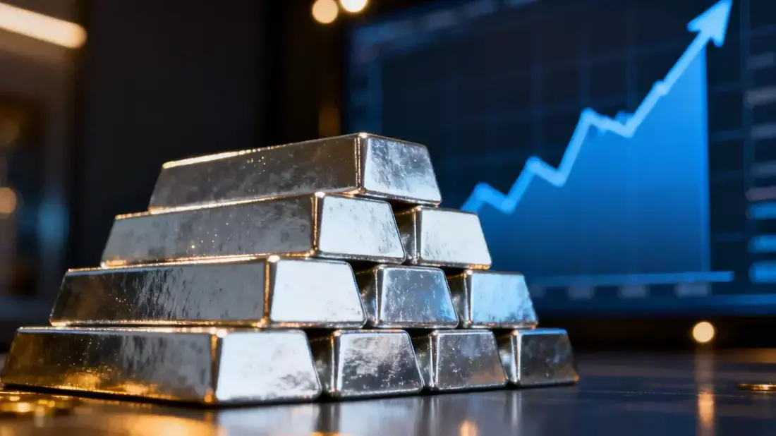 Silver Slumps to Multi-Month Lows as Hawkish Fed Overwhelms Safe-Haven Demand