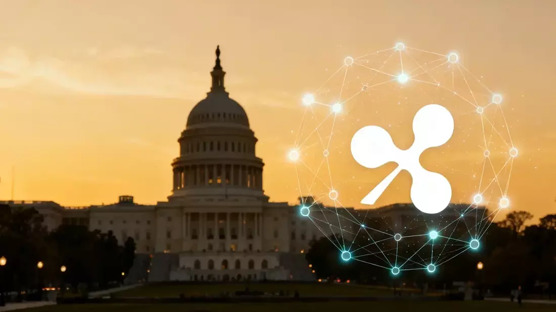 XRP Price Stays Near Lows Despite Ripple Progress, AI Payments, and ETF Inflows