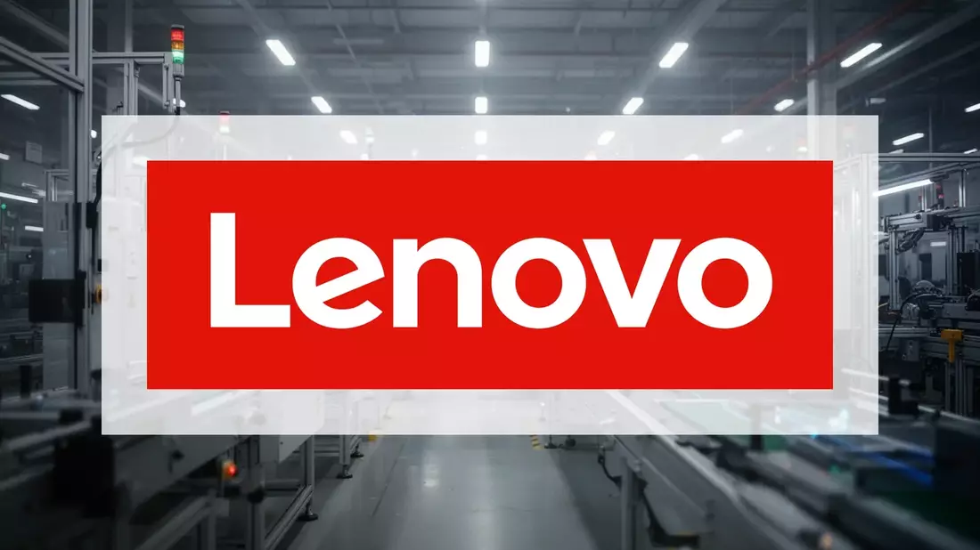 Lenovo Aktie: KI-Boom beschert Rekordumsatz und Gewinnsprung