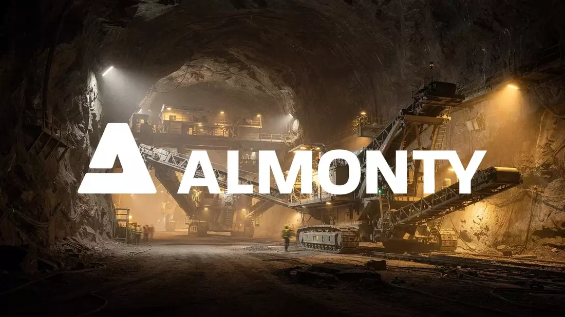 Almonty Secures 21-Year Tungsten Deal Worth $490M Annually, Stock Plunges 42%