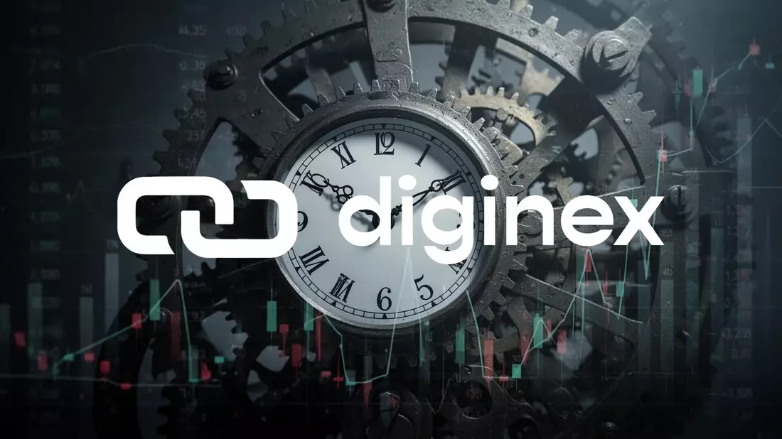 Diginex Aktie: Ultimative Frist für Resulticks-Übernahme gesetzt