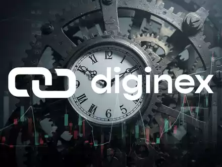 Eine abstrakte Darstellung einer tickenden Uhr, die in einen Finanzmechanismus integriert ist und die Dringlichkeit einer Übernahmefrist symbolisiert. - Foto: über boerse-global.de