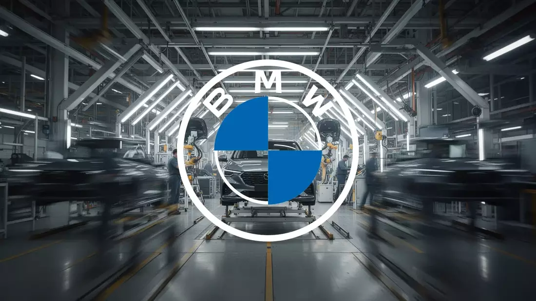 BMW: Neue Personalchefin leitet massiven Stellenabbau ein