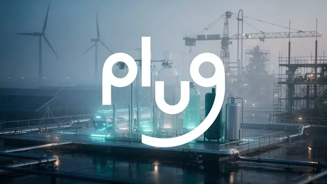 Plug Power: Verkauf von Projekten bringt dringend benötigte Liquidität