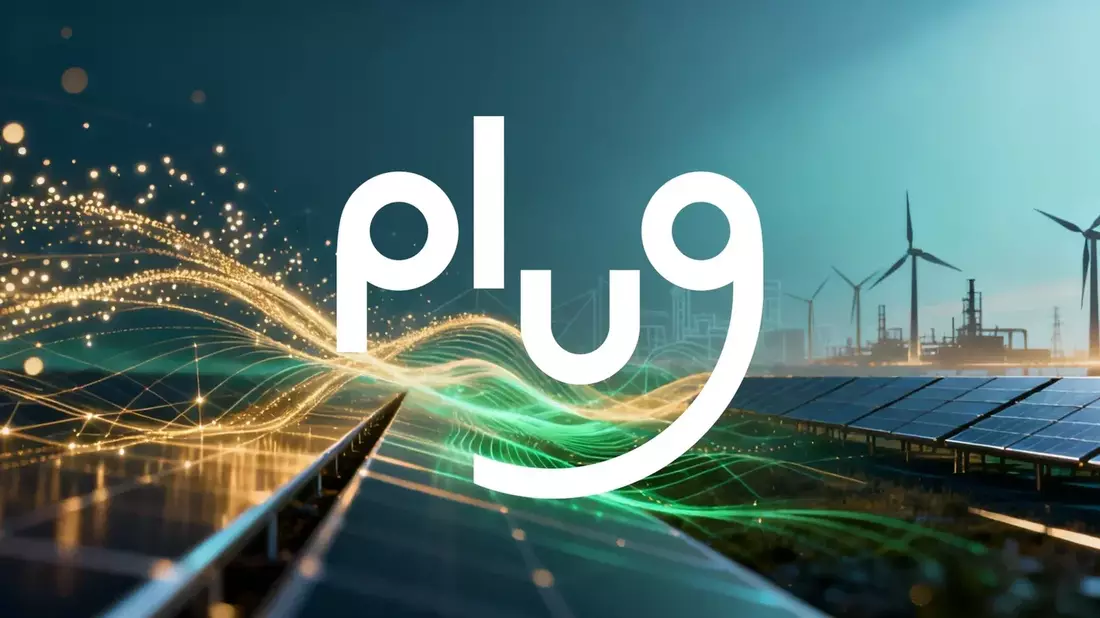 Plug Power: volatilidad extrema, acuerdo de 275M y hub de hidrógeno