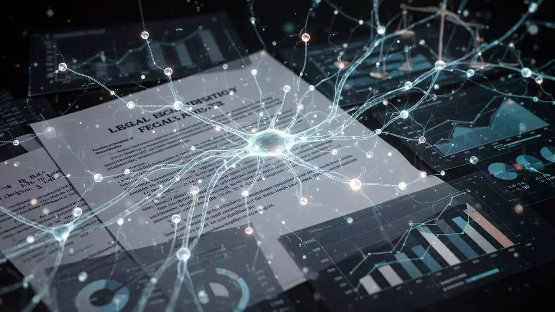 KI-Revolution in Kanzleien: Neue Tools für Millionen-Deals