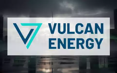 Eine abstrakte, atmosphärische Darstellung eines schwierigen Marktumfelds für den Sektor der erneuerbaren Energien. - Foto: über boerse-global.de