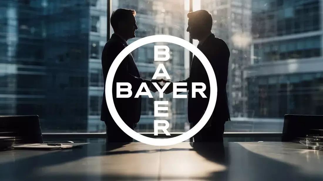 Bayer Stock Slips 10% on Delayed Glyphosate Settlement Hearing