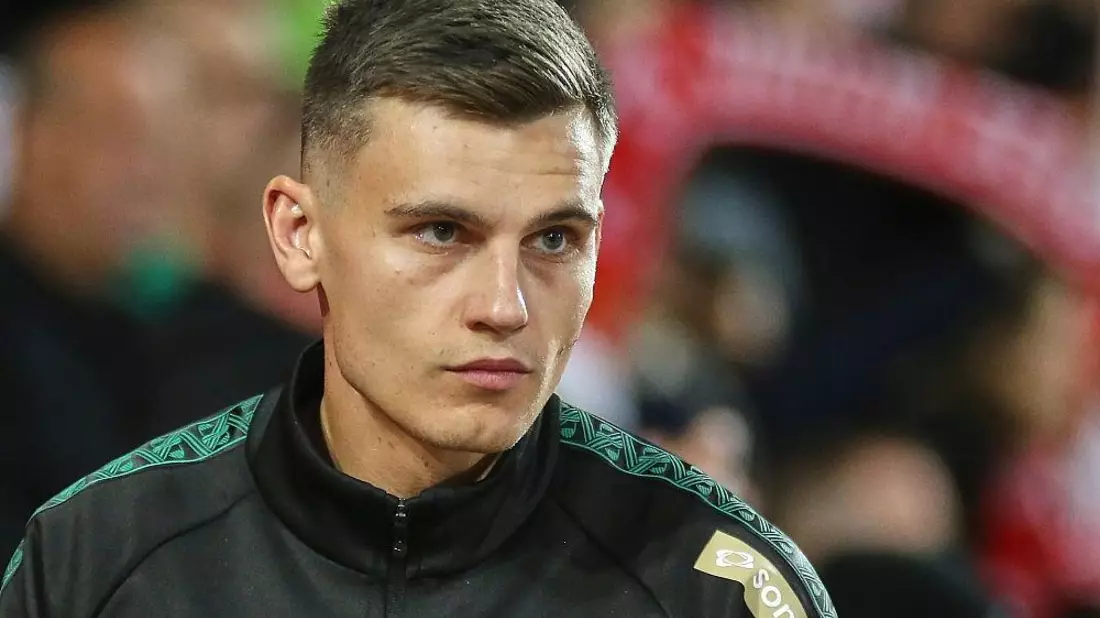 SC Freiburg verpflichtet Yannik Engelhardt