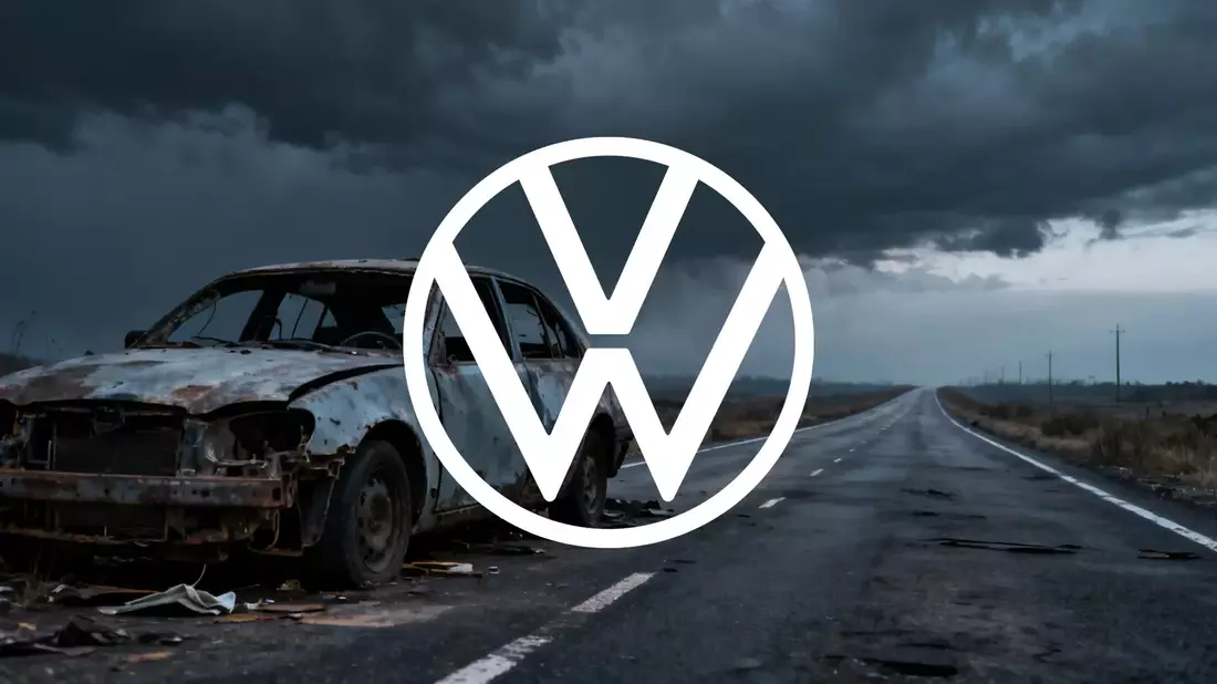 VW-Krise: Blume plant drastischen Stellenabbau und Werksschließungen