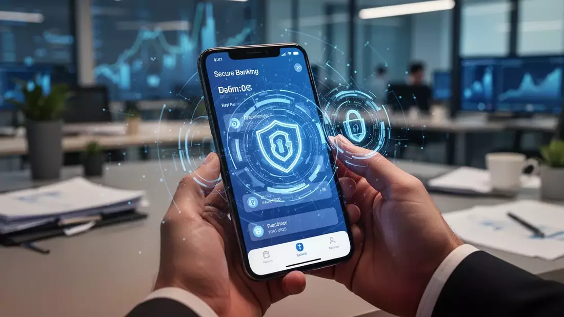 Sparkassen-App Update 8.2: Mehr Sicherheit und neue Funktionen