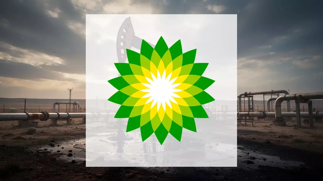 BP holt ConocoPhillips für Milliarden-Projekt im Irak an Bord