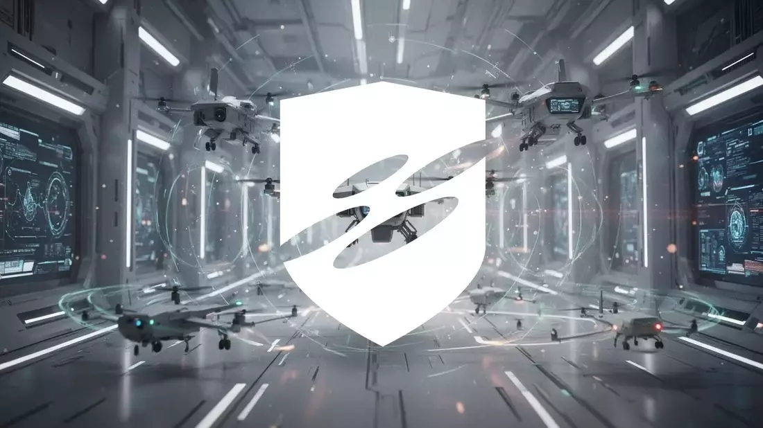 DroneShield Shares Tumble 7% as Trading Volume Dries Up, Oversold Yet Risk Remains