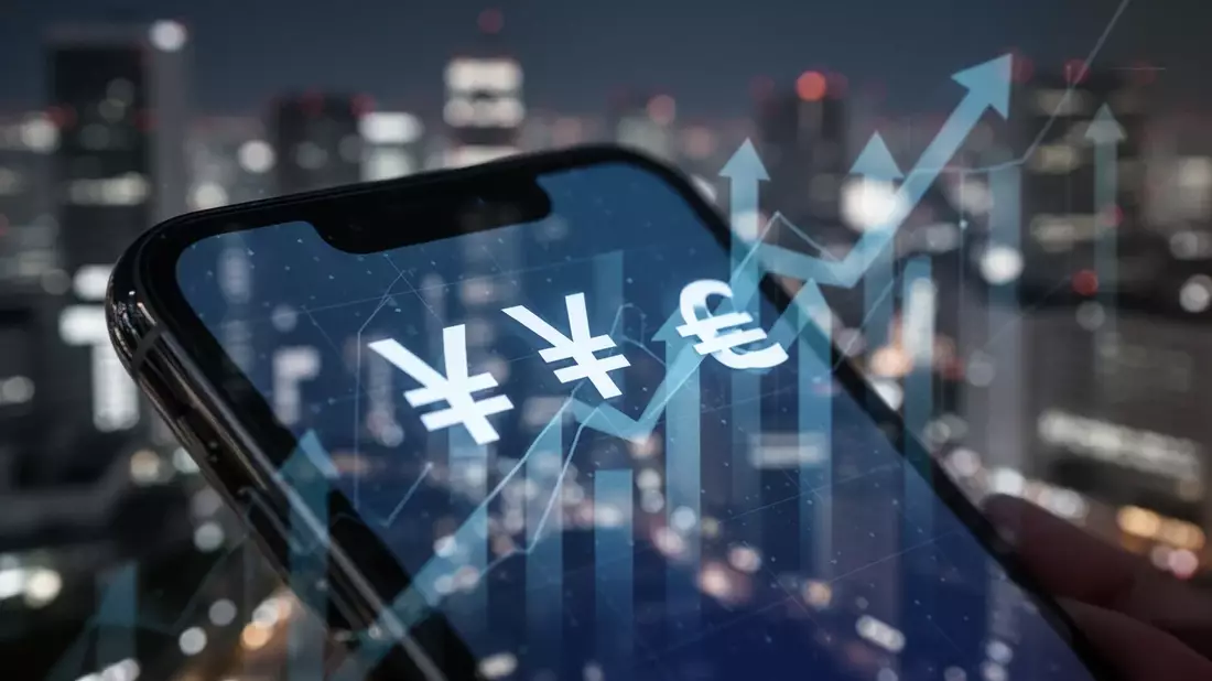 Apple erhöht iPhone-Preise in Japan wegen Yen-Schwäche