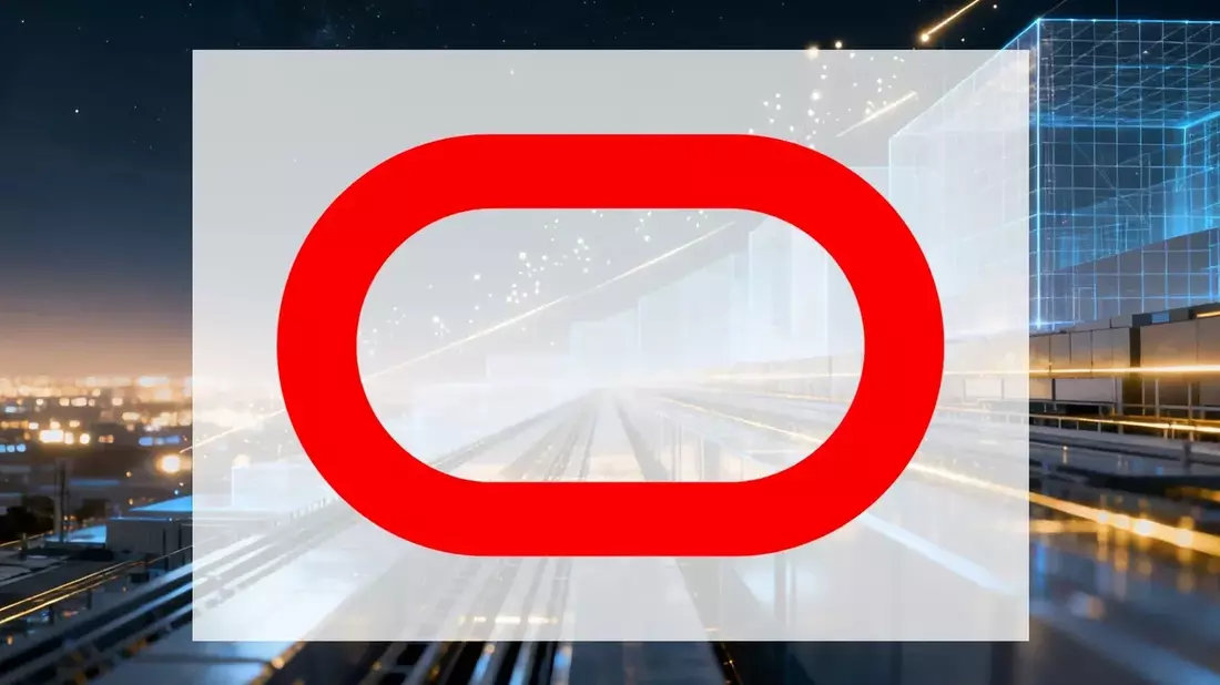 Oracle: Riesgo crediticio récord pese a ingentes pedidos cloud e IA