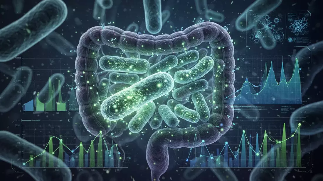Darmforschung: Neue Biomarker und KI-Tool revolutionieren Diagnostik