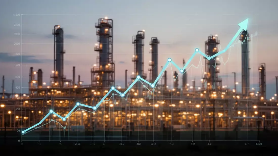 OMV Petrom: Gaspreisrallye treibt Aktie nahe ans Rekordhoch