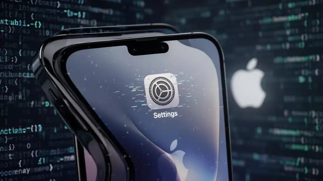 iPhone 17 Pro Max Bug: Einstellungen-Icon in iOS 27 Beta verschwunden
