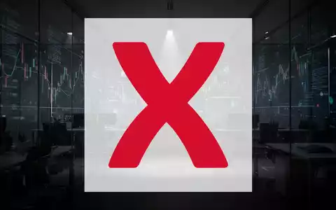 Ein abstraktes Bild einer Büroumgebung mit Datenprojektionen, das die Erwartung von Quartalszahlen darstellt. - Foto: über boerse-global.de