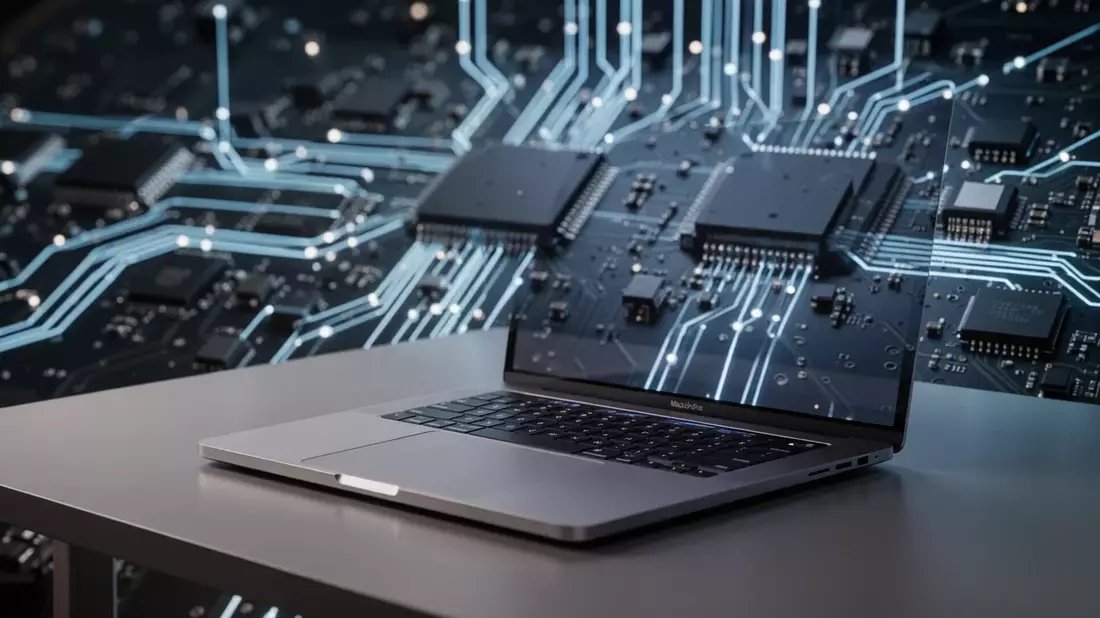Apple-Krise: Chipmangel treibt MacBook-Preise und Produktionskürzungen