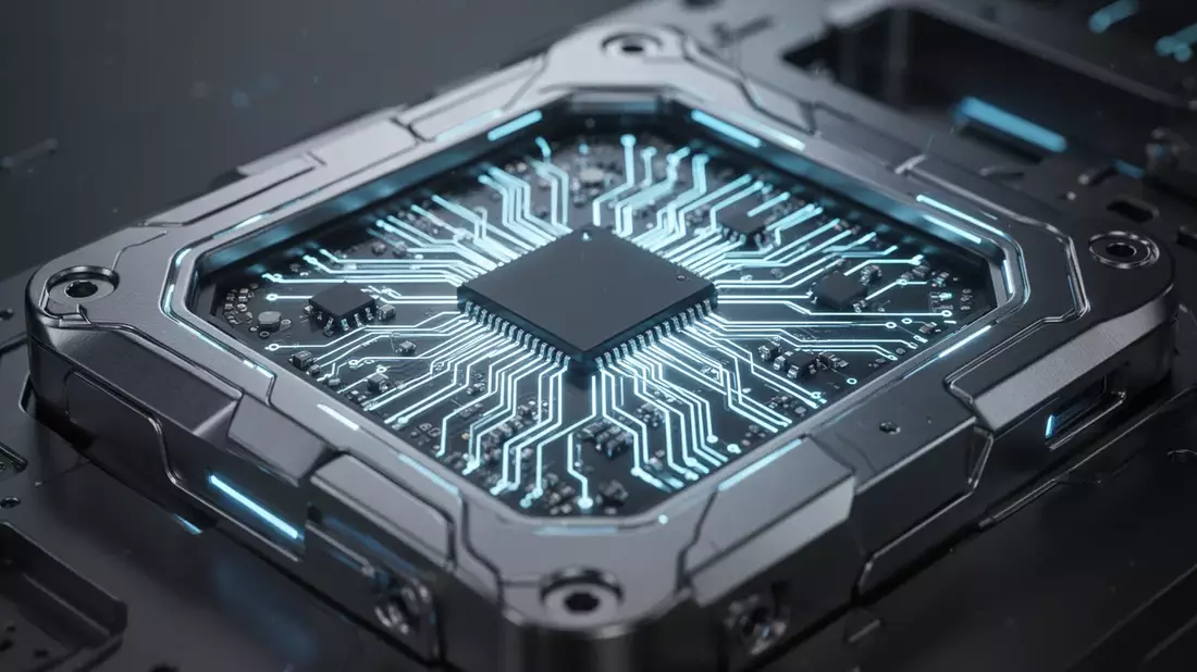 Apple baut Hardware-Sparte um und plant Milliarden-Übernahmen