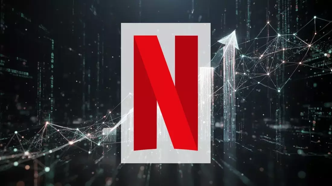Netflix se desploma en bolsa por malas previsiones y recorte de transparencia