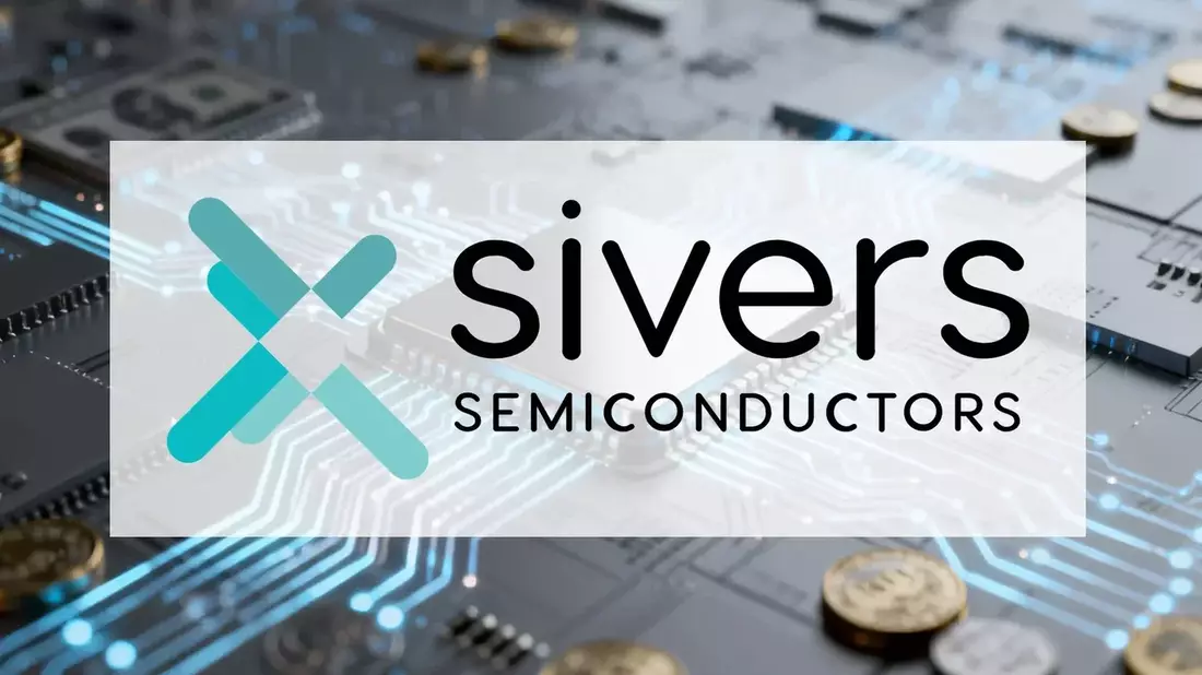 Sivers Insiders Buy Shares Amid Steep Revenue Drop and Lock-Up Expiry