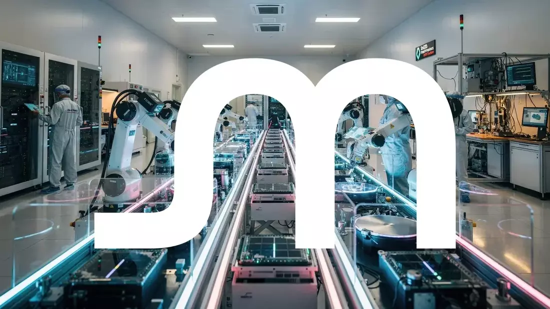Micron's Paradox: Record Revenue, 84.6% Margin, Yet Stock Plunges 32%