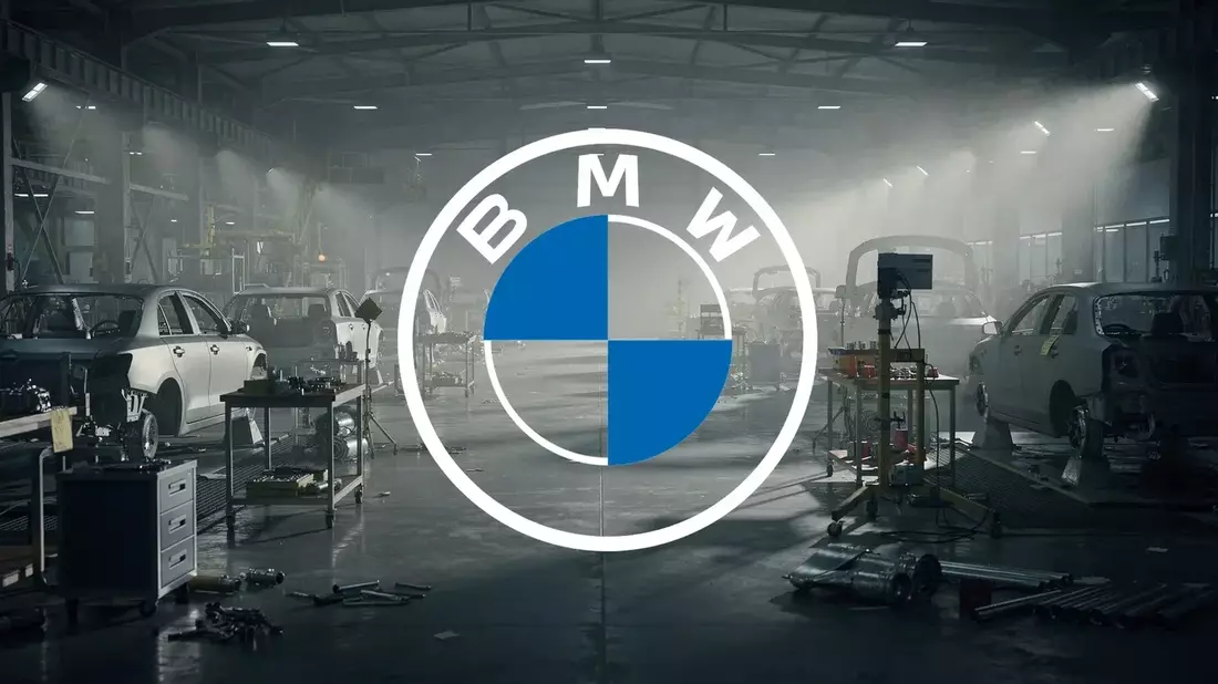 BMW China Sales Plunge 20% Amid Leadership Reshuffle and Cost Cuts