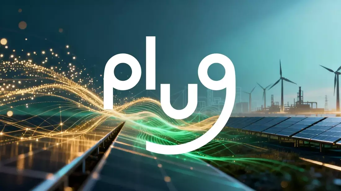 Plug Power Sells Land and Grid Connections to Pivot to Data Center Electricity Boom
