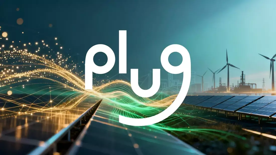 Plug Power: hito en hidrógeno verde, pero el mercado castiga por quema de caja