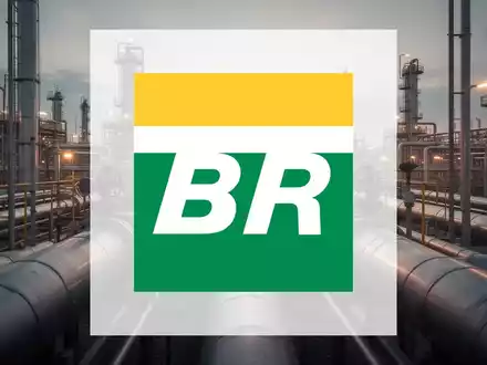 Abstrakte, atmosphärische Szene, die die Öl- und Gasindustrie darstellt, mit Fokus auf industrielle Infrastruktur und Energieproduktion. - Foto: über boerse-global.de
