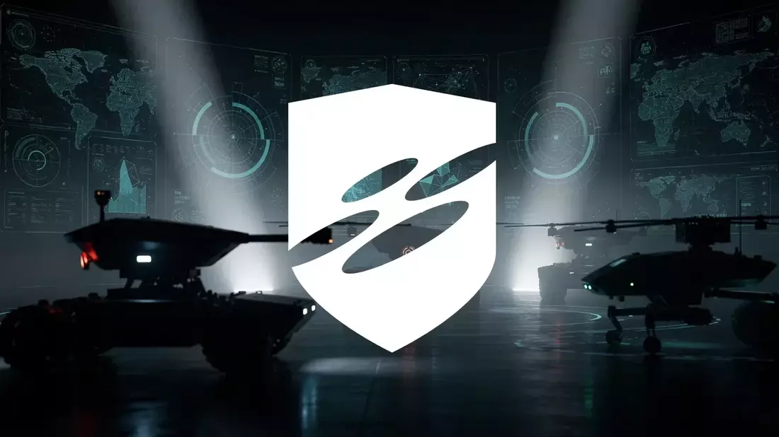 DroneShield: paradoja de ingresos récord y desplome bursátil