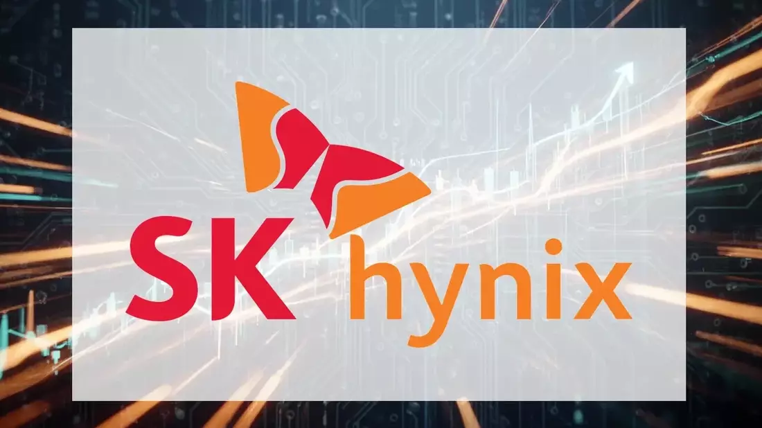 SK Hynix Stock Slumps 27%: AI Memory Boom Clashes With Samsung HBM4 Threat