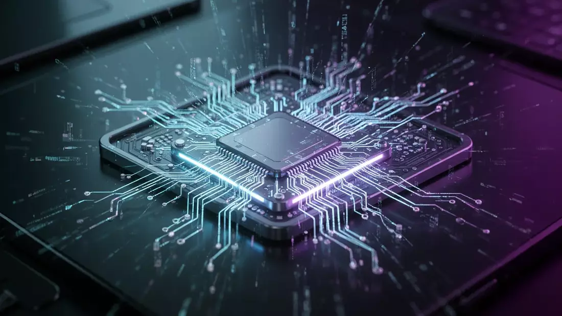 Apple M6 Chip: Basisvariante ebnet Weg für KI-M7 Prozessor
