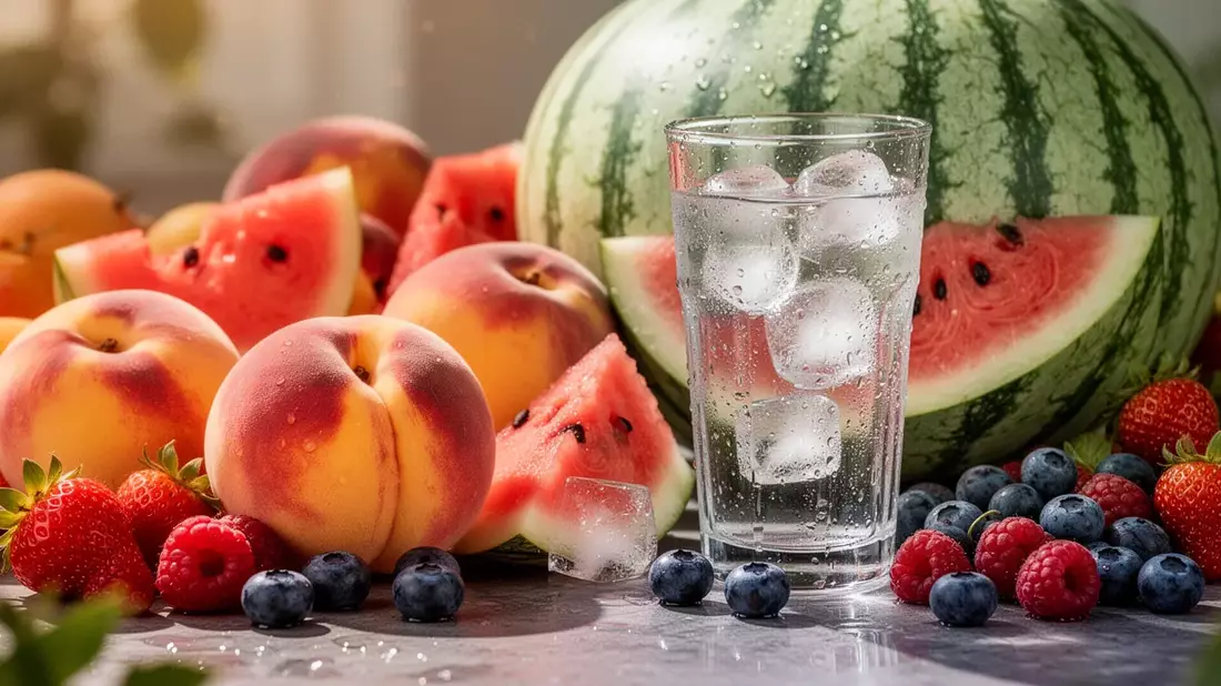 Hitzewelle: Ernährungstipps und wirtschaftliche Folgen für Deutschland