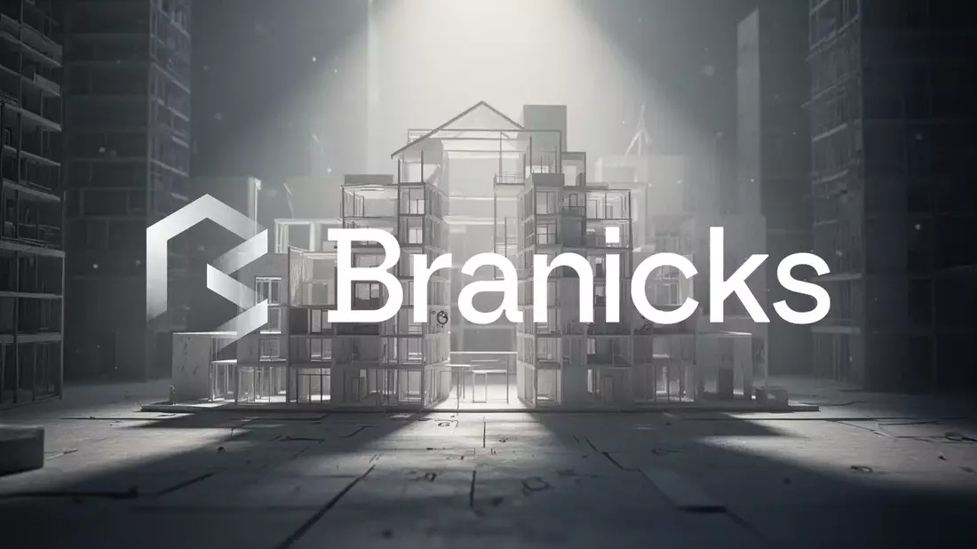 Branicks Group: Neuer Termin für Geschäftsbericht und Quartalszahlen