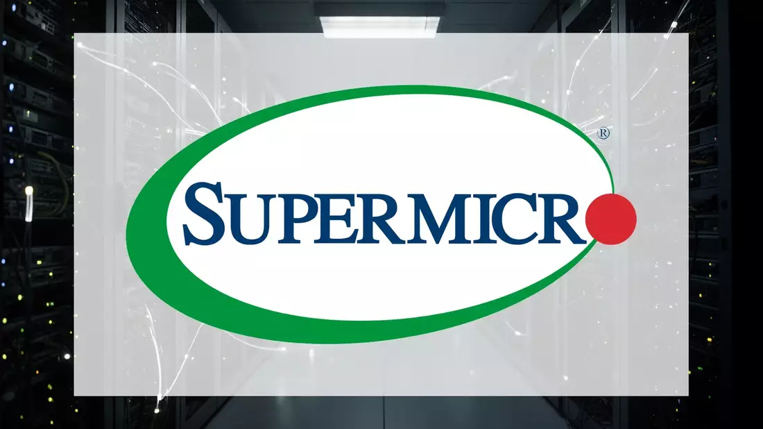 Super Micro Computer: Razzia und Branchenkrise belasten Aktie