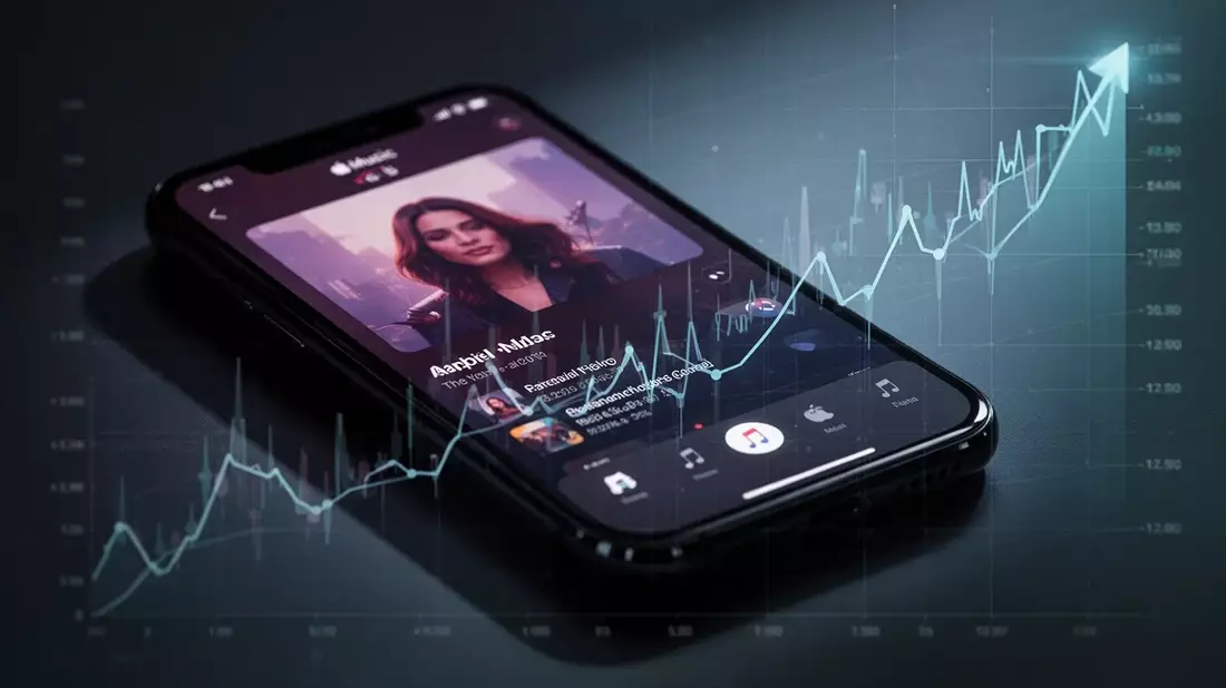 Apple Music und Apple One: Preise steigen deutlich an
