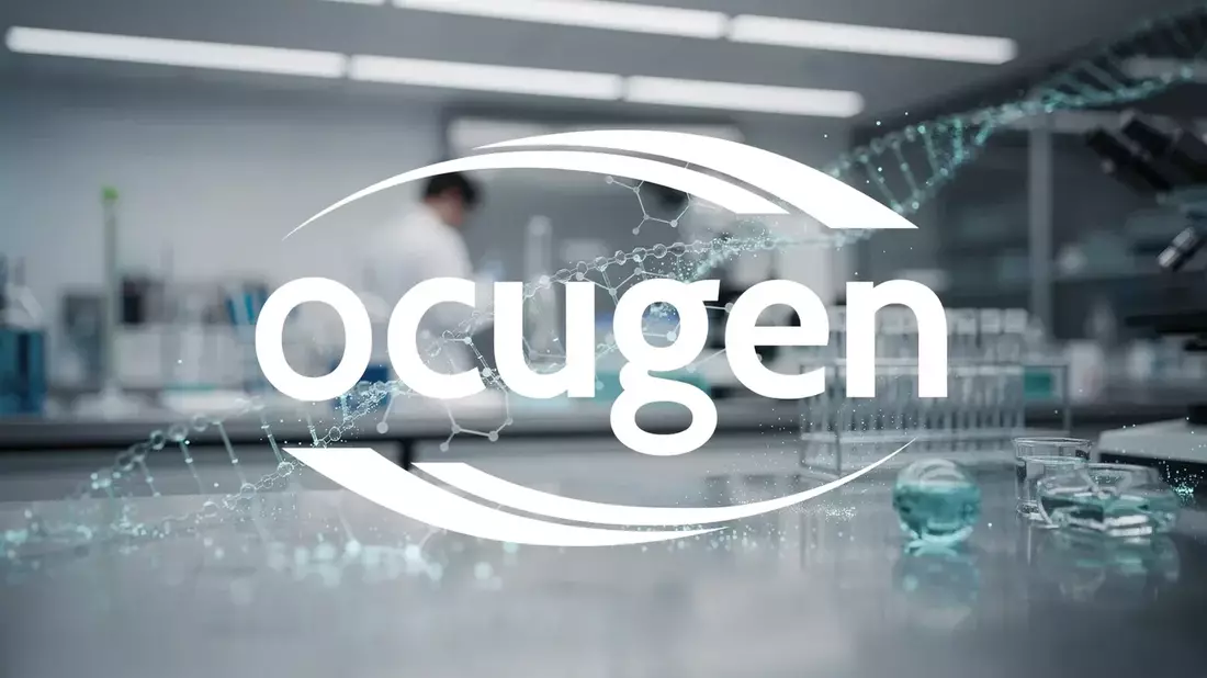 Ocugen cierra colocación de bonos convertibles por $115M y avanza hacia BLA de OCU400 en 2026