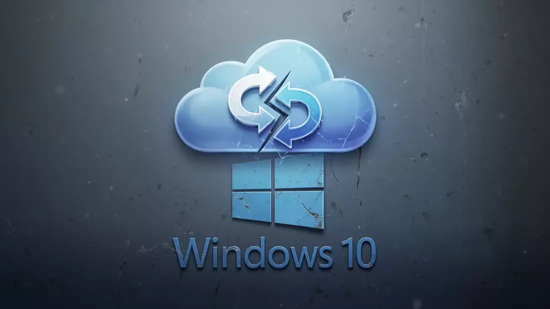 Microsoft stoppt OneDrive-Sync für ältere Windows-10-Versionen
