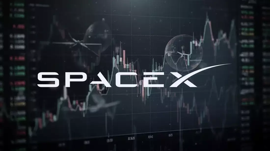 SpaceX Shares Slide 44% from High After Starship Abort, Pentagon AI Talks