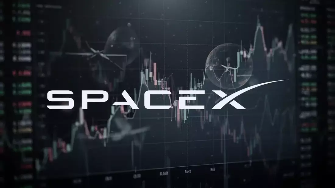 SpaceX Stock Drops 5% After Starship Engine Failure; Analysts Split on Outlook